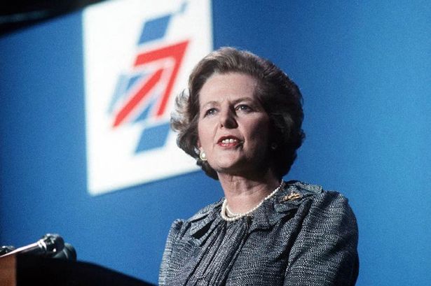 MrsMThatcher's tweet photo. Communism was the regime for the privileged elite, capitalism the creed for the common man. https://t.co/IWFO80dLdZ