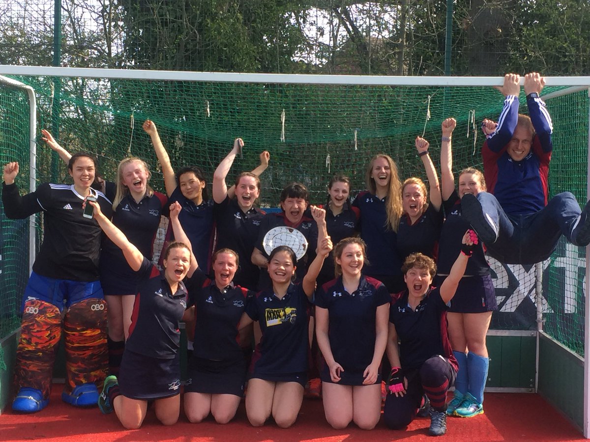 Cheam Hockey Club tweet media