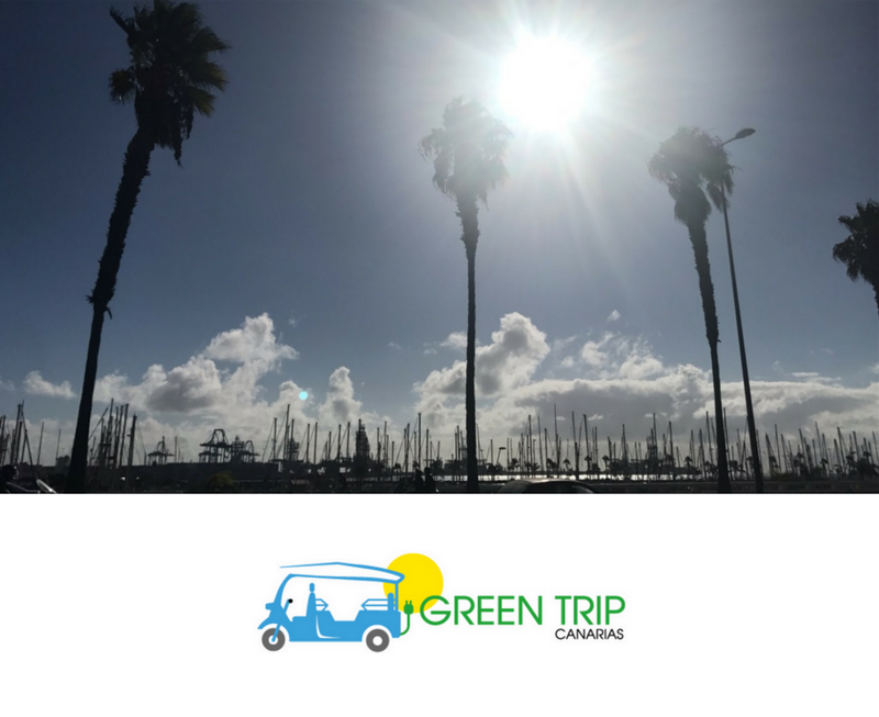 greentrip_can's tweet photo. "Did you know that according to many studies looking at all the
places in the world, Gran Canaria has the best climate? #beachroute #viewpointroute #CanaryIslands #GranCanaria " https://t.co/CvUe4CqVdn