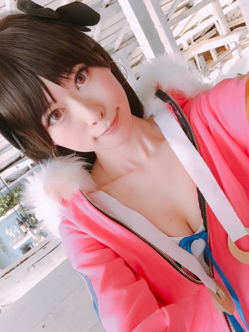 コスプレイヤーふつれのTwitter画像3
