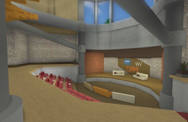 AASRBLX's tweet photo. AAS 2018 IS RELEASING AT 12:00 PM 
Thursday, April 19, 2018  UTC/GMT .   https://t.co/VKP4qiiY9S (Link to AAS) #RBLXDev #AAS2018 #Retweet https://t.co/8swmnNI0og