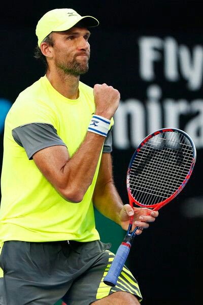 KortDergisi's tweet photo. Kariyerlerinde en fazla 'ace' atanlar... #AceMachine
1. Ivo Karlovic 12.622
2. Roger Federer 10.463
3. Goran Ivanisevic 10.131
4. John Isner 10.009 https://t.co/VQFrUyidv5
