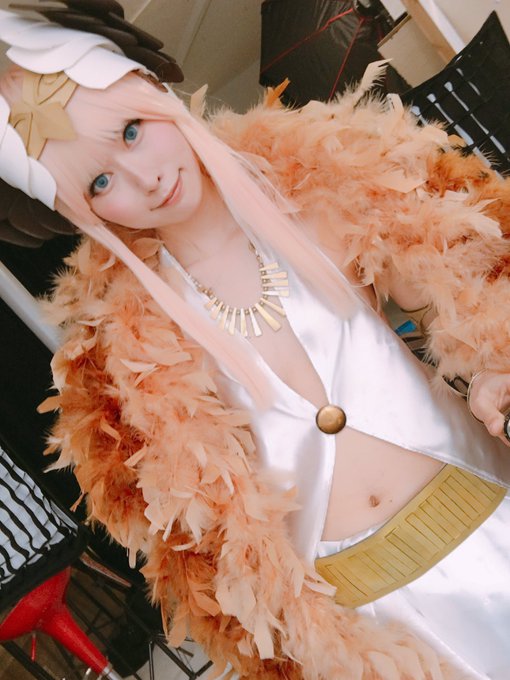コスプレイヤーふつれのTwitter画像28