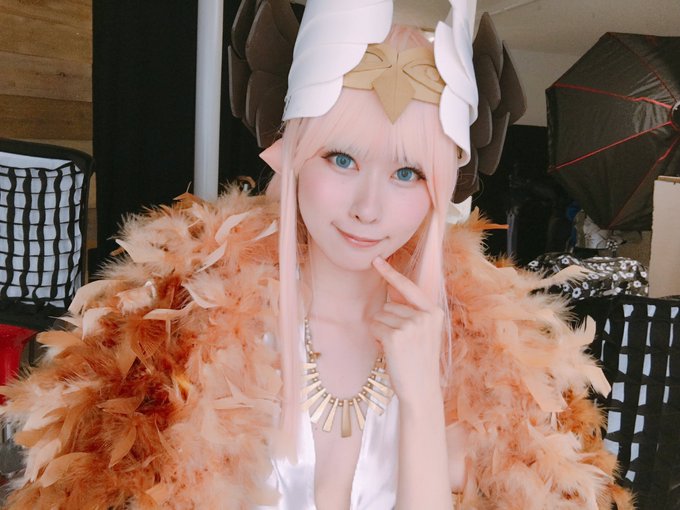 コスプレイヤーふつれのTwitter画像27