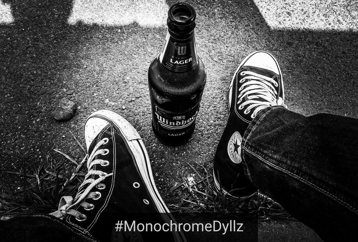 Dyllz_TSI's tweet image. When the rainbow nation is desaturated, it remains black and white.
#PerfectTimePerfectBeer
#RIPWinnieMandela