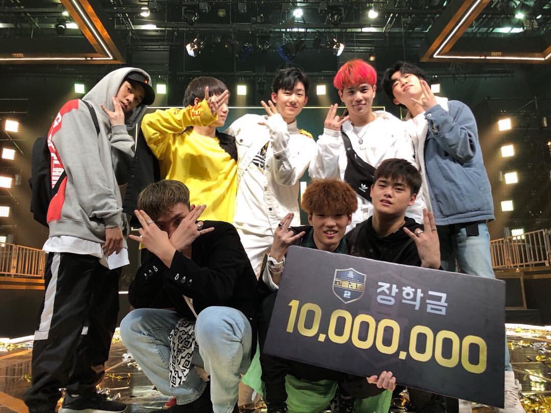 Gift_Kiff's tweet photo. 나에게 선물이자 기프트인 키프클랜 🎁💜 https://t.co/bkXreVnxql