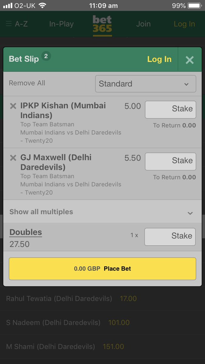 IPL Cricket Tips tweet media