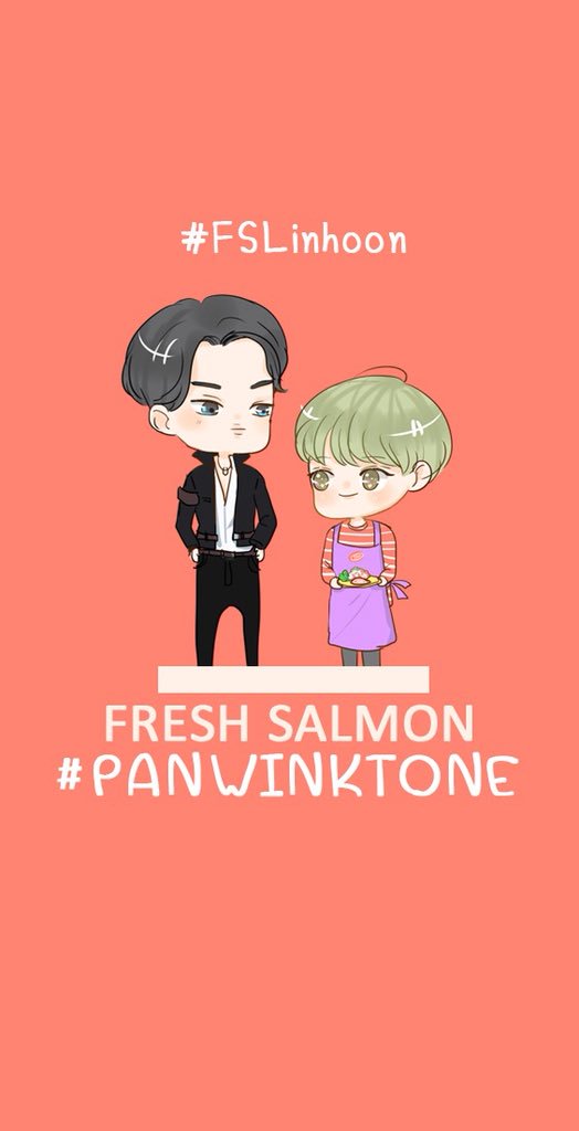 Pnpp23's tweet photo. ส่งแฟนฟิคคับ #PANWINKTONE

SF : Fresh Salmon

| (I hate 💛) Salmon 01 |

#FSLinHoon
#หลินฮุน #คลังฟิคหลินฮุน 

🐼💕🐰 : https://t.co/s0ChHIT7hV https://t.co/rGTZkqDDu4