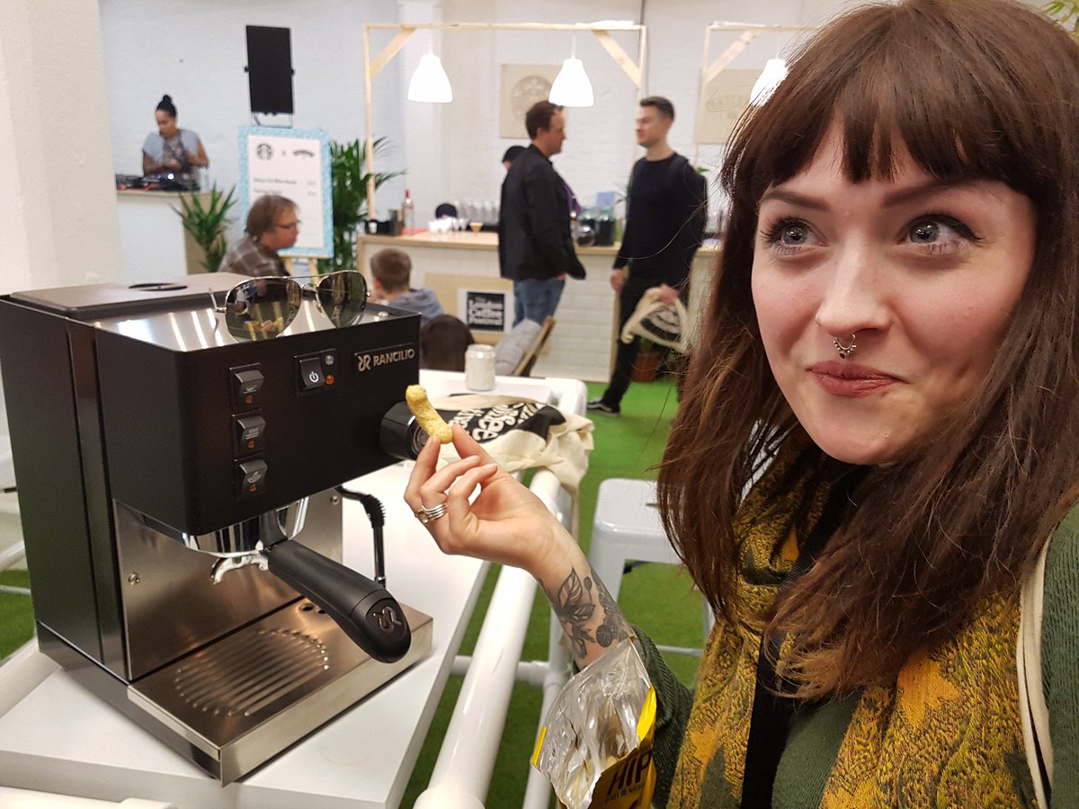 Rancilio Group on Twitter: \