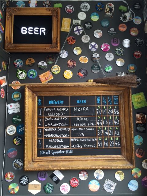 Spout Brew House tweet media