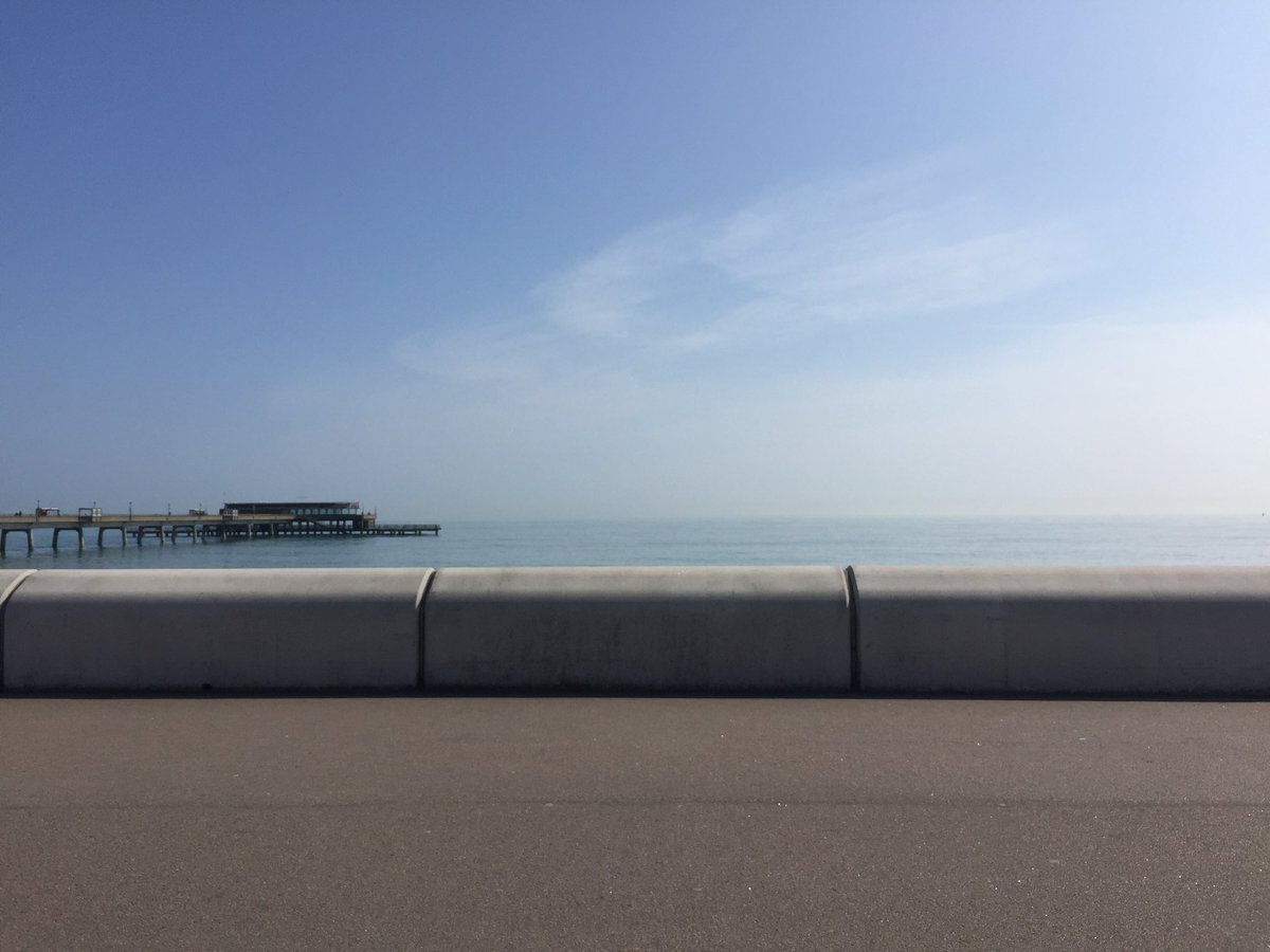 Beautiful #Deal #DealPier #Kent #springsunshine #SaturdayMotivation