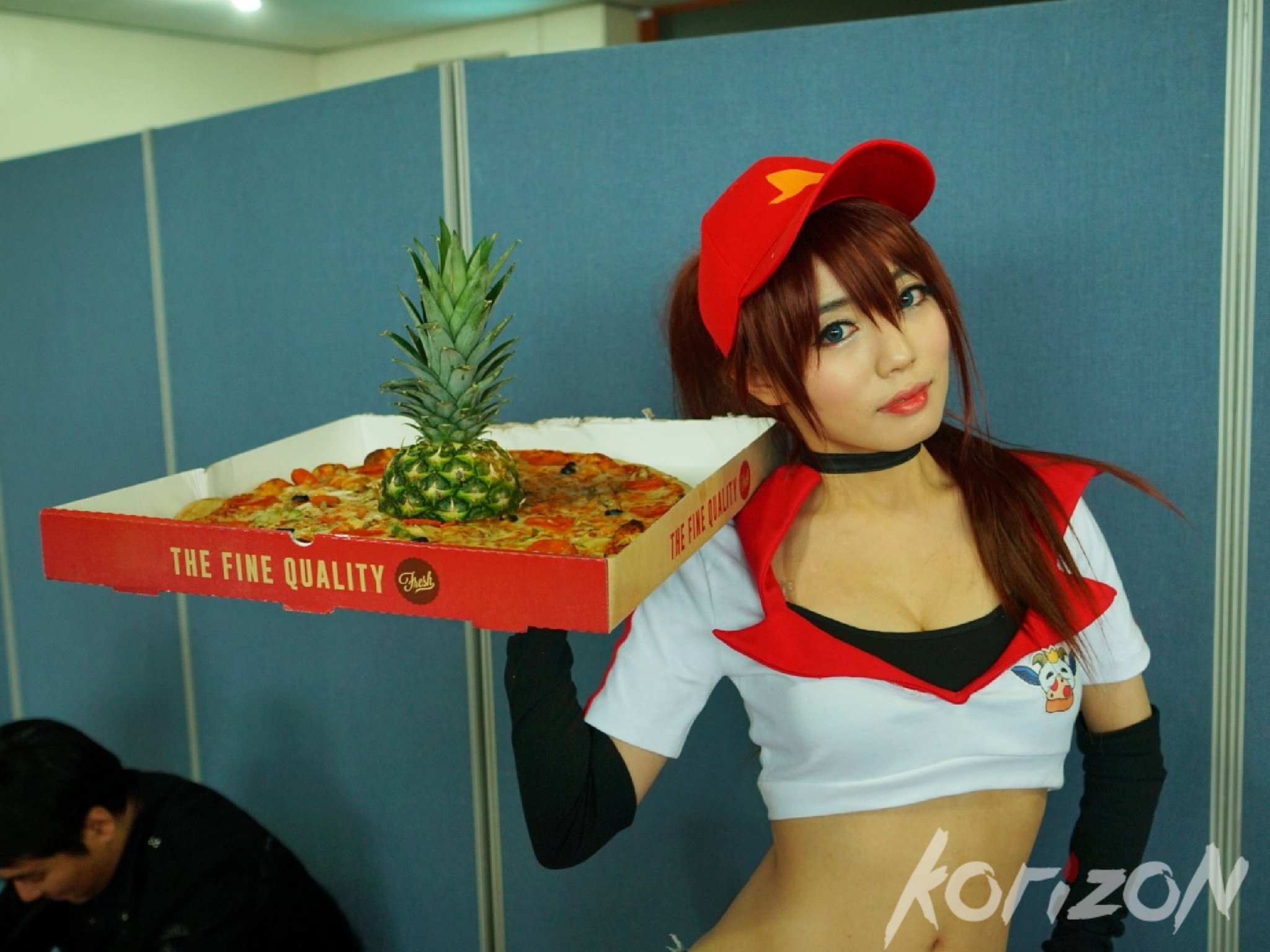 Ashley Kang Worlds2018 on Twitter &quot;Pizza Delivery Sivir in LCK