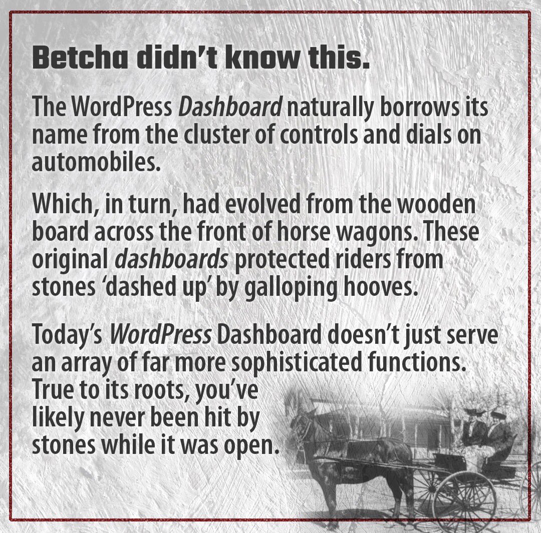 wordcampatl's tweet photo. Good morning Campers! Letโs start off this morning with a little WordPress history lesson. Give yourself plenty of time to grab a cup of coffee and start your hallway track before the opening remarks at 8:45 AM. #wcatl #wordpresshistory #hallwaytrack https://t.co/BhdM1BwplS