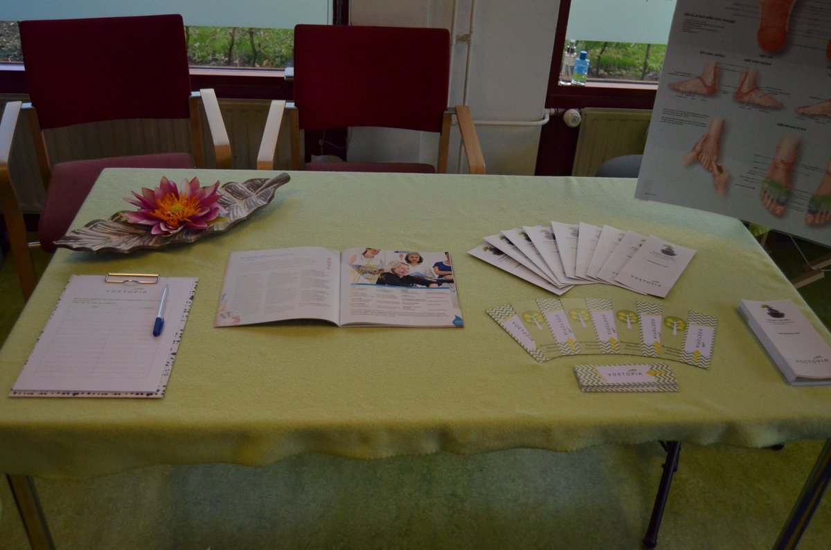 RobNeeleman's tweet image. @Voetopia Voetreflex staat vandaag op de Flowbeurs in de Schakelaar in @PijnackerNootdp