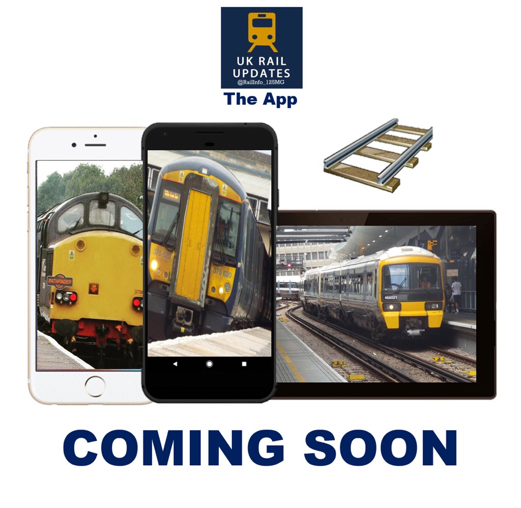 West Midlands Railway Updates tweet media