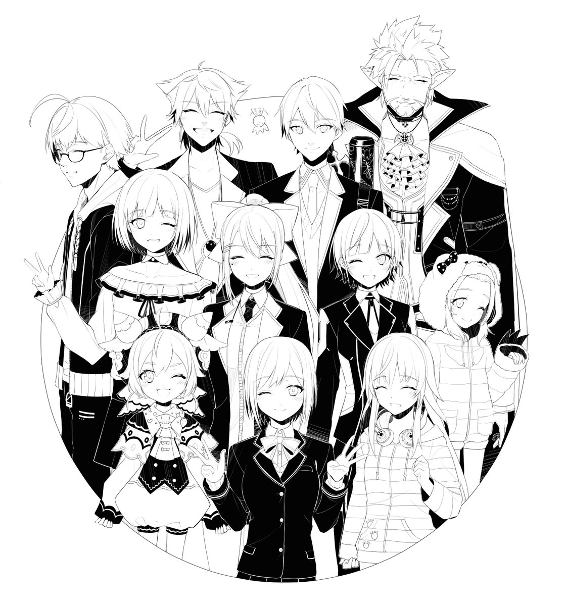 ねづみどし on Twitter: