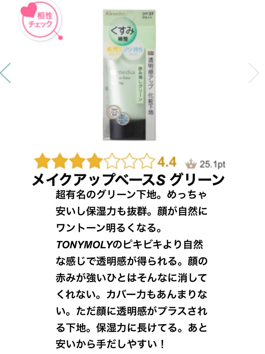 きくきり 赤ら顔だから顔に透明感が欲しい 私が好きな透明感下地3選 マイベストコスメ コスメ好きな人と繋がりたい 底見えコスメ 成功コスメ おすすめコスメ コスメ晒す プチプラコスメ コスメ紹介 ベース 下地