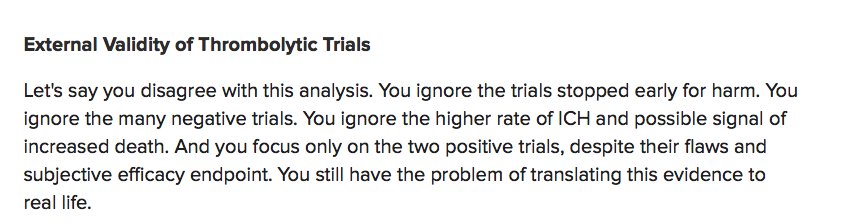 John Mandrola, MD tweet media