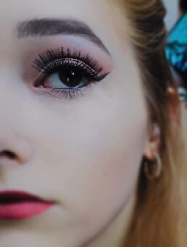 SinVenus's tweet image. ❤ Just... #RubyDreams #DreamBelieveAchieve #blessed #Selfbelief #selfcare #proudmummy  goo.gl/nyc8v7