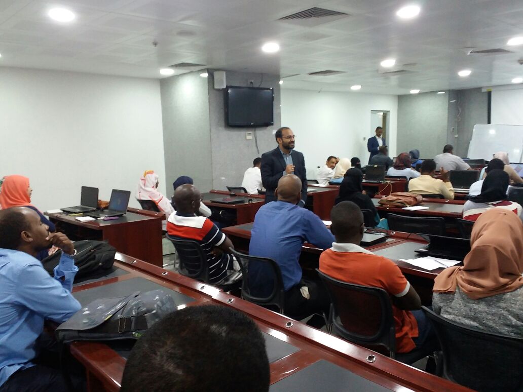 jaynvora's tweet photo. Spreading a word about #opensource, community, #odoo , marketed @OdooCommunity to 40+ #IT personnels #Africa #LinuxBootCamp https://t.co/VZ9vm0of59
