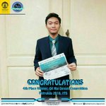 Photo by HTW UI 2020 (@HTW_UI)