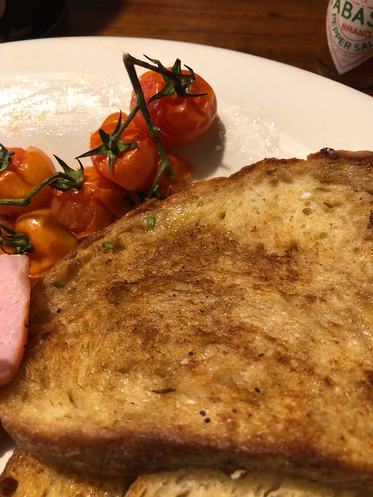 jakeprowse's tweet photo. @cw2carpentry eggy bread?? https://t.co/oVs5EX26cA