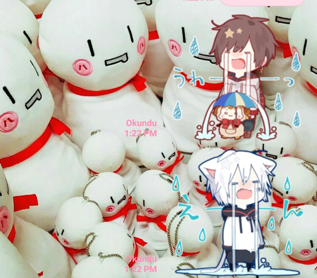 茶々ごま على تويتر 天月さんのlineスタンプを描かせていただきました たくさん使っていただけたら嬉しいです T Co Xlpzxmopzk 茶々ごま على تويتر 天月さんのlineスタンプを描かせていただきました たくさん使っていただけたら嬉しいです T Co Xlpzxmopzk