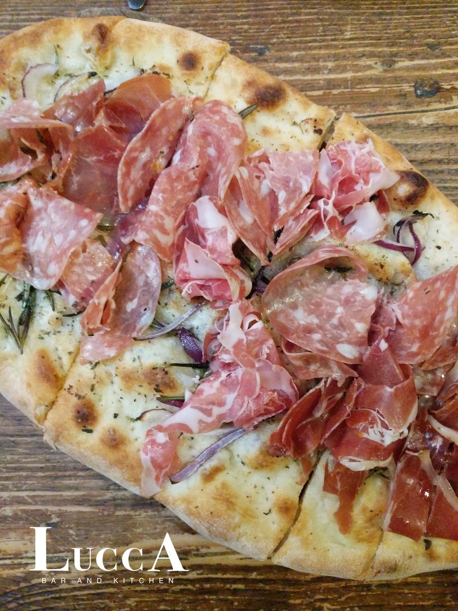 LuccaHull's tweet photo. Join us at Lucca Bar and Kitchen
Amazing food and cocktails 7 days a week!
Book your table online: https://t.co/h6cs0pVdap
Call us: 01482 470088 https://t.co/5U4UJemPtd