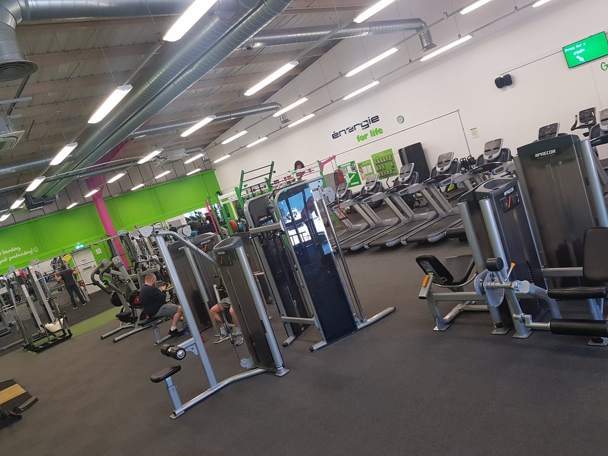 🎈🎈🎈HAPPY BIRTHDAY TO US...🎈🎈🎈

We are 2 😁

We've come a long way since we first took over the unit attached to the little Asda on Scotia Road, Tunstall 💚

We've had so many highs in the last 2 years and we are excited for many more!