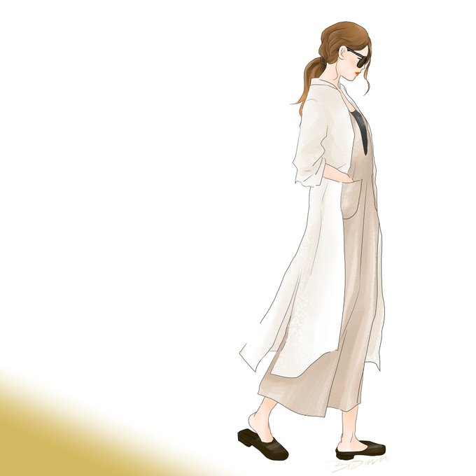 おしゃれさんウォッチのtwitterイラスト検索結果 おしゃれさんウォッチのtwitterイラスト検索結果