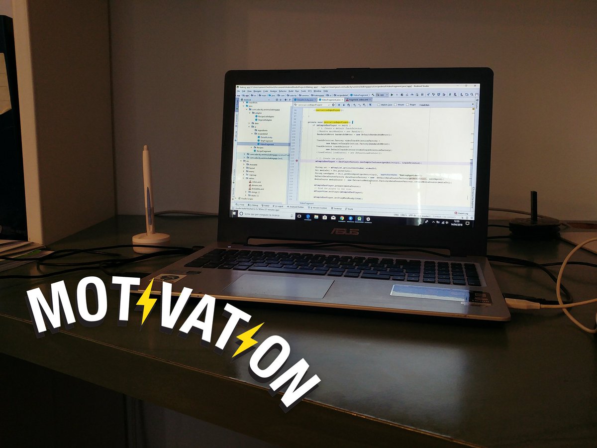 Aenima__'s tweet image. Let&apos;s code hard!! Thank you Udacity. #GoogleUdacityScholars #AndroidHackathon