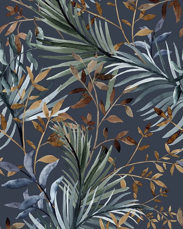 patternbank's tweet photo. → https://t.co/2pS4mTZ3Xz
A watercolour jungle.
#fashionfeaturesocial #fashionfeature #SurfacePatternCmmunity #thepatterncurator #aartistic_dreamers #jungle #ExoticArt #aniadrg #textileillustration #textiledesigner #surfacepatterns #idesignpatterns #patternbank https://t.co/8ZZ0UFHwTa
