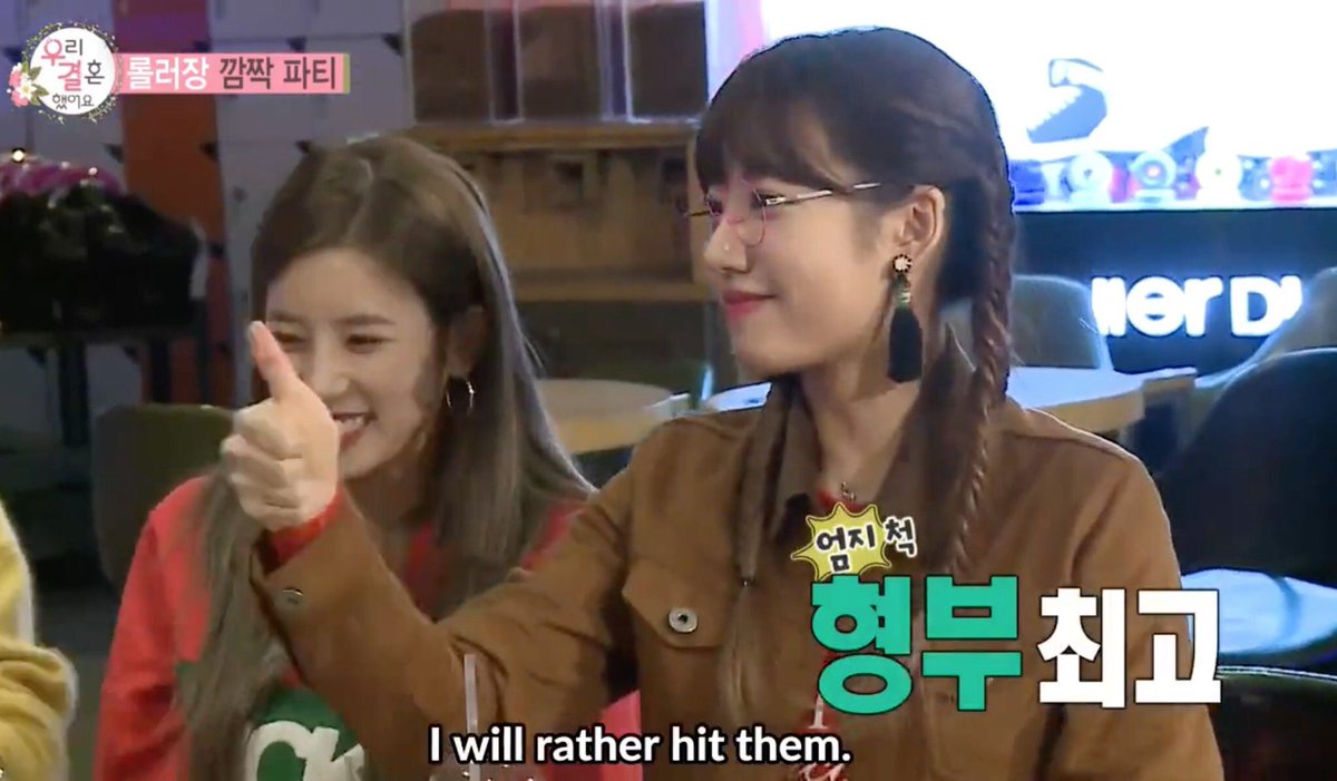 our_apiink's tweet photo. YES NAMJOO DO IT YOUR WAY, AND ALWAYS REMEMBER YOU ARE PRETTY โก #AlwayswithApink #ProtectNamjoo https://t.co/m48Sol7kvj