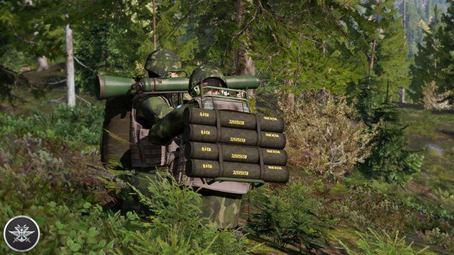 withSIX (@sixnetworks) on Twitter photo Swedish Forces Pack (SFP) <a href="/sfpmod/">Swedish Forces Pack</a> Updated #Arma3
This mod features advanced missiles, buddy reload, backblast, more than 30 new completely new vehicles, including airplanes, helicopters, drones, jeeps and boats.
buff.ly/2JIstGH Swedish Forces Pack (SFP) <a href="/sfpmod/">Swedish Forces Pack</a> Updated #Arma3
This mod features advanced missiles, buddy reload, backblast, more than 30 new completely new vehicles, including airplanes, helicopters, drones, jeeps and boats.
buff.ly/2JIstGH
