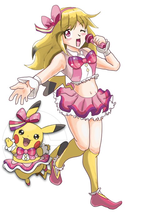 アイドルピカチュウのtwitterイラスト検索結果 古い順 アイドルピカチュウのtwitterイラスト検索結果 古い順