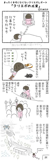猫がいるから大丈夫 を含むマンガ一覧 ツイコミ 仮 猫がいるから大丈夫 を含むマンガ一覧 ツイコミ 仮