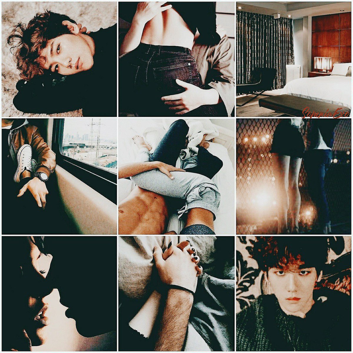 somniaexo's tweet photo. Soft daddy Baekhyun (for anon)
#somniaexo #EXO #moodboard #adminEmi #Eos
https://t.co/bjb889BooP https://t.co/czZEyUnl65