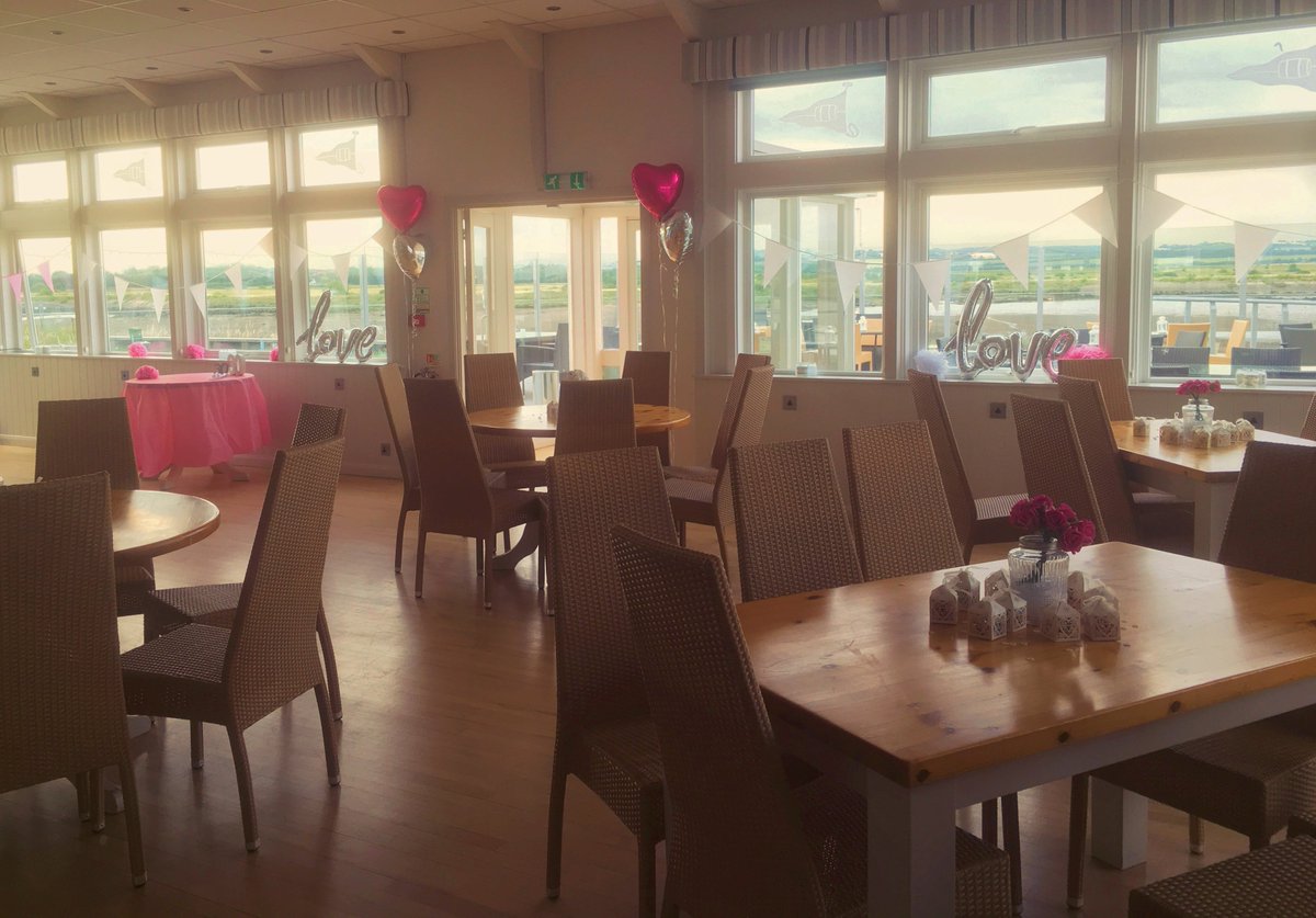 Do you have #lovedones #celebrating a big #anniversary this year? #BrandyHole can help you discreetly plan a #surpriseparty, a lovely way to #celebrate such an #occasion with all of their family and friends! brandyhole.com