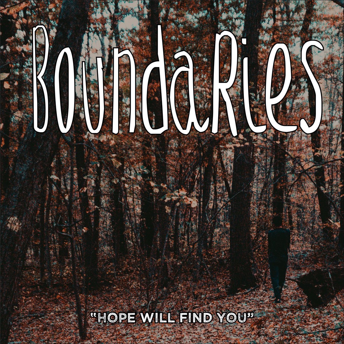 boundariespa's tweet photo. Happy one year anniversary of this record. Thanks for all the support. ❤️ https://t.co/O8weWMzKpT