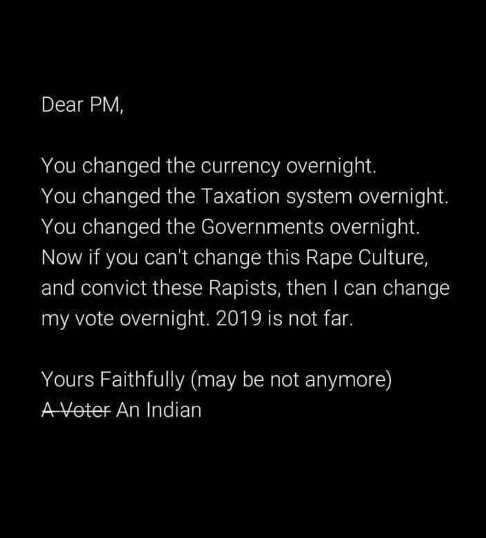 Forwarded as received