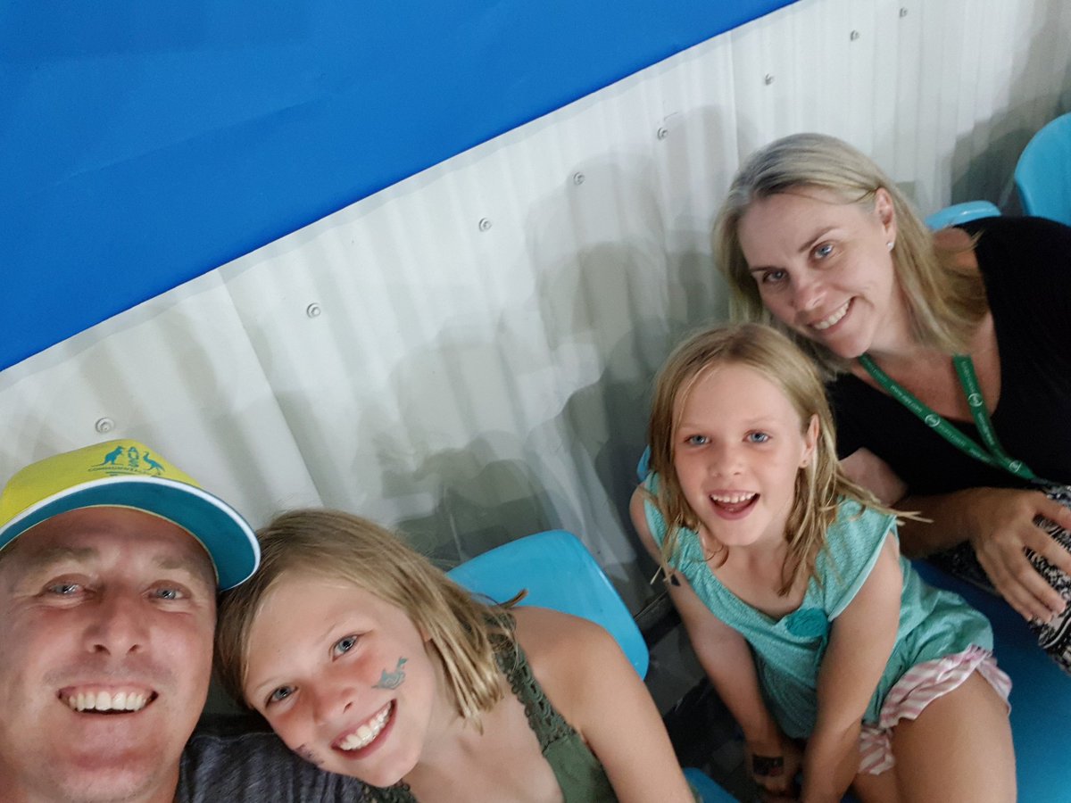 TLCSolutions's tweet image. #GC2018 loving the rugby sevens. Super excited about the Aussie girls!!