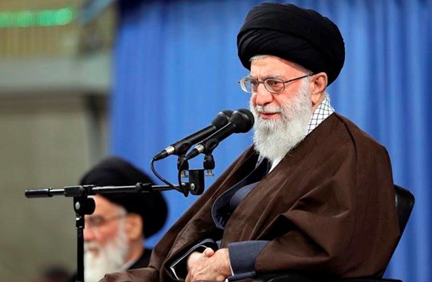 The Latest: Iran leader calls US-led strike 'military crime'.  ottawamatters.com/world-news/the… https://t.co/c7BmlfC3m0
