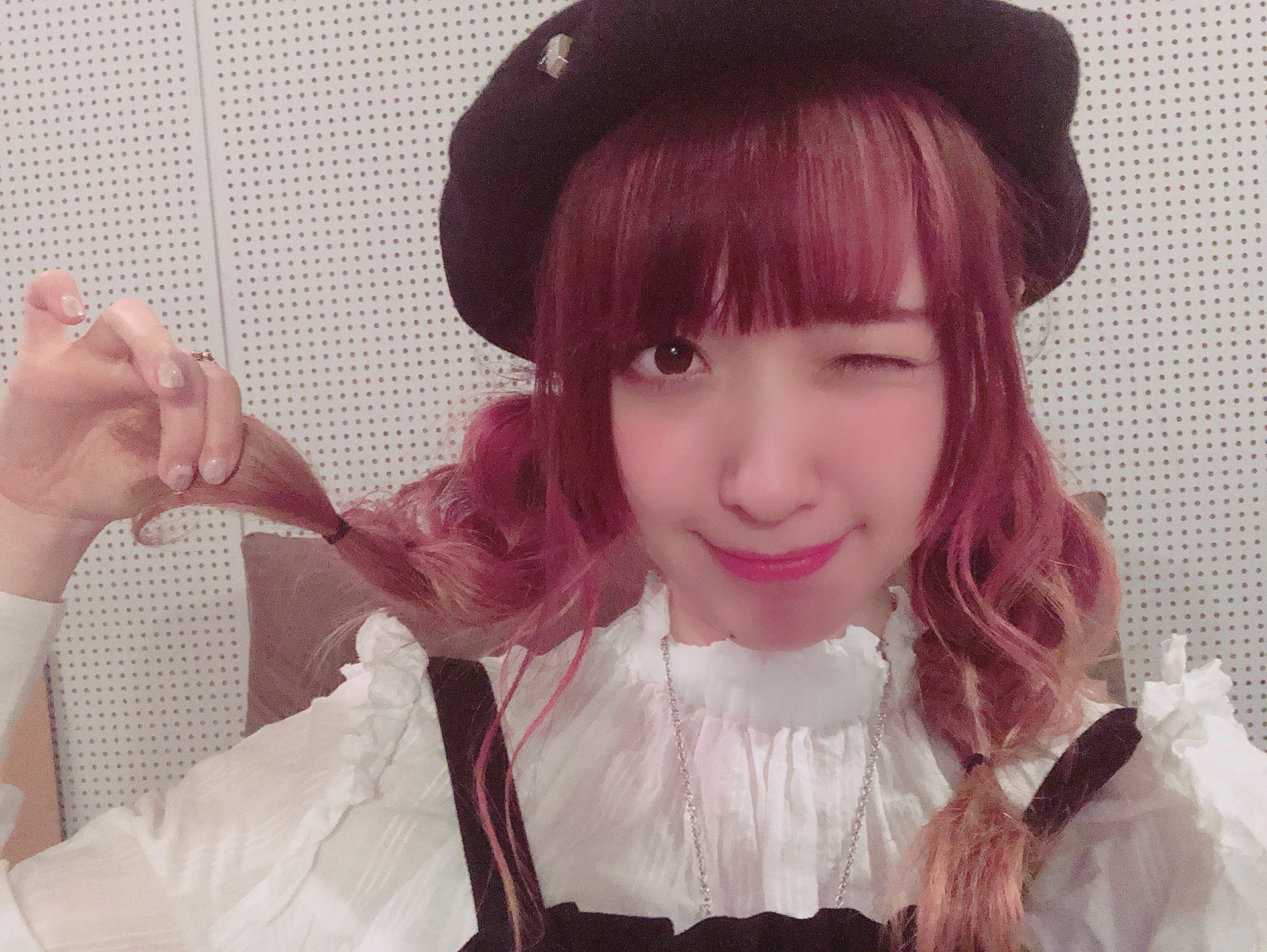 遠藤ゆりか 楽しんでもらえてよかった ゆりおくん おんなのこもおとこのこもすき 昼の部夜の部で髪型ちょっぴりチェンジしてもらいました 遠藤ゆりーか T Co Pf0igvytcd Twitter