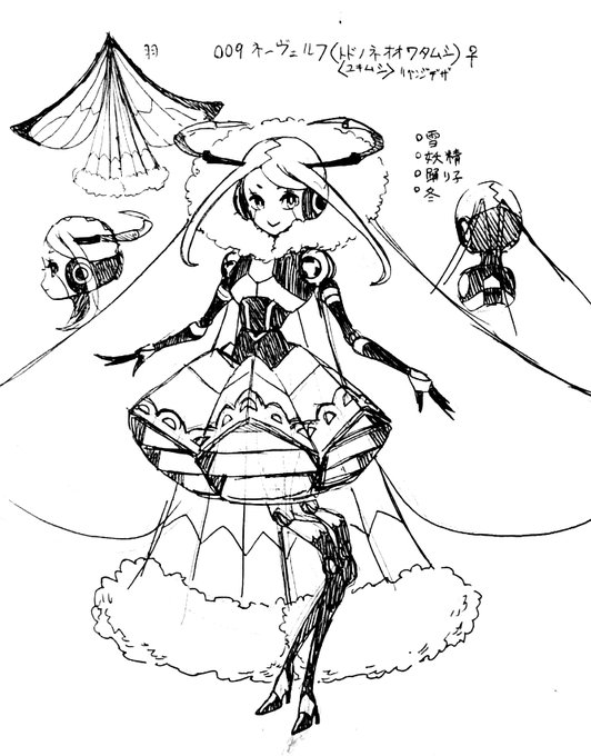 キノコ☺︎★ R19@キノコ伝説 (@R19kinoko) / X