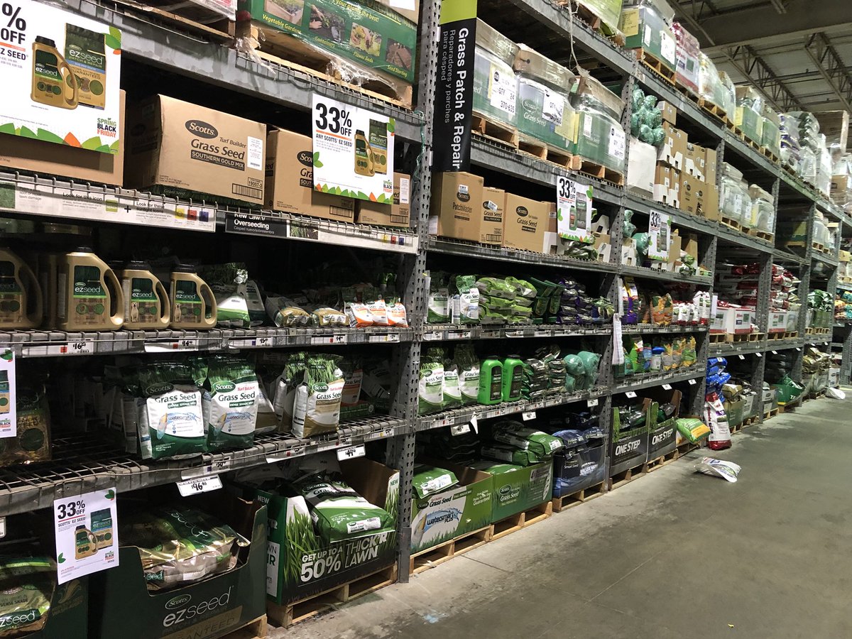 GusGus1016's tweet photo. I have a great team, they ensure that our Garden Recovery standards are always 100%. A little before and after. I am proud of my team. #MakeItAboutThem @jwilli3000 @uywan @AdrianFullerHD https://t.co/vHCrbICi9z