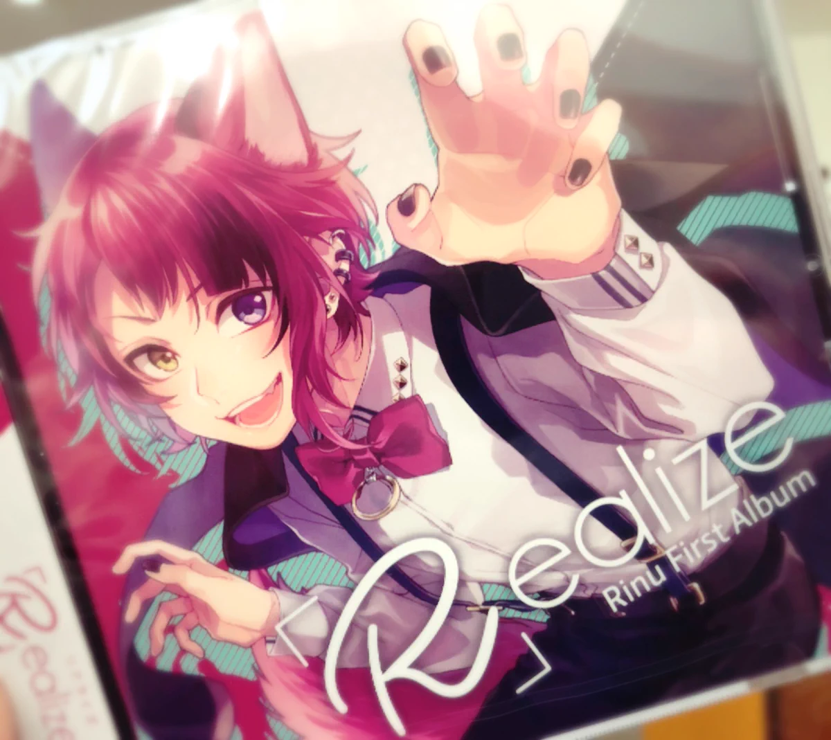 莉犬くん＠すとぷり on X: 