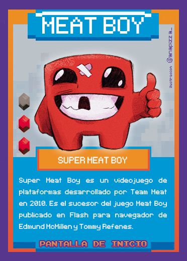 EspacioFTef's tweet photo. ¡Muchísimas gracias a @anapizza_ por sus alucinantes ilustraciones para las cartas que hemos usado en #PDI02! ✴️✴️✴️✴️ https://t.co/Ov7sVWaNzC