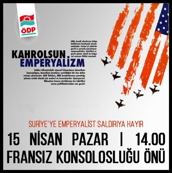Resmi Twitter'da görüntüle