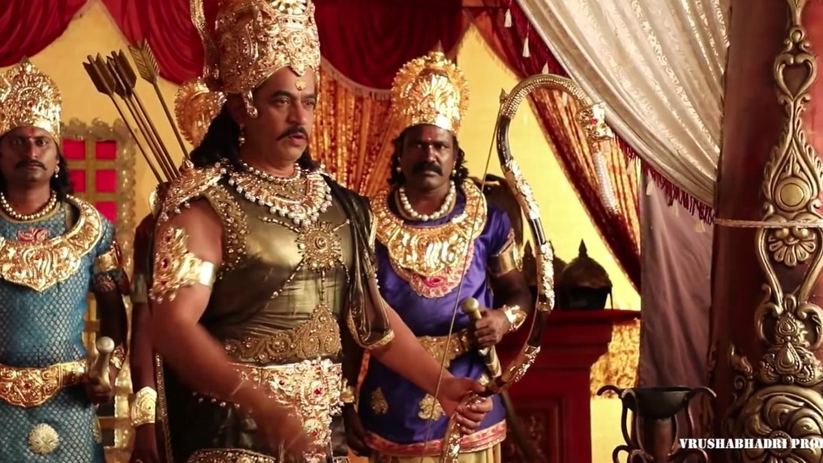 Dfanscompany's tweet photo. #ಕುರುಕ್ಷೇತ್ರ ಚಿತ್ರದ ಮೇಕಿಂಗ್ ವಿಡಿಯೋ ಬಿಡುಗಡೆಯಾಗಿದೆ ನೋಡಿ ಶೇರ್ ಮಾಡಿ😍 
https://t.co/4nz5Snhhv1
@dasadarshan @meghanasraj @HariPrriya6 @akarjunofficial @harimonium @VRavichandran30 @haripriya_fc @Dcompany171 @trollkannada_M @chitraloka https://t.co/YdTkH3DsNL
