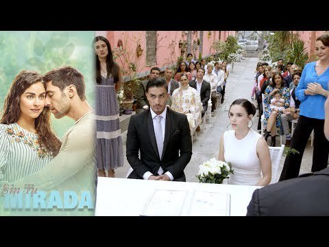 ¡Anita cancela su boda con Paulino! | Sin tu mirada – Televisa dlvr.it/QPW8dX